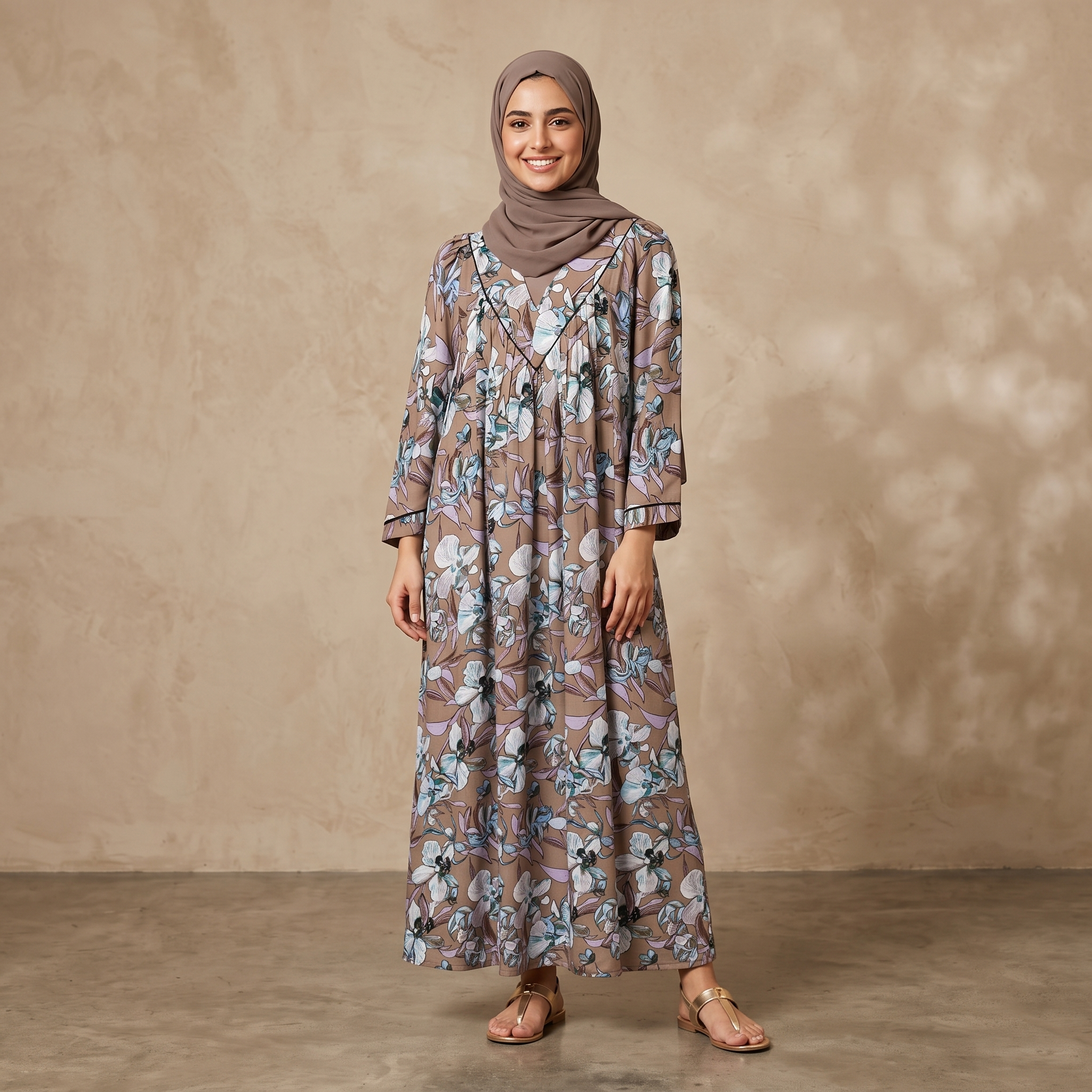 Darrah Nisai 1Pcs A0024-1