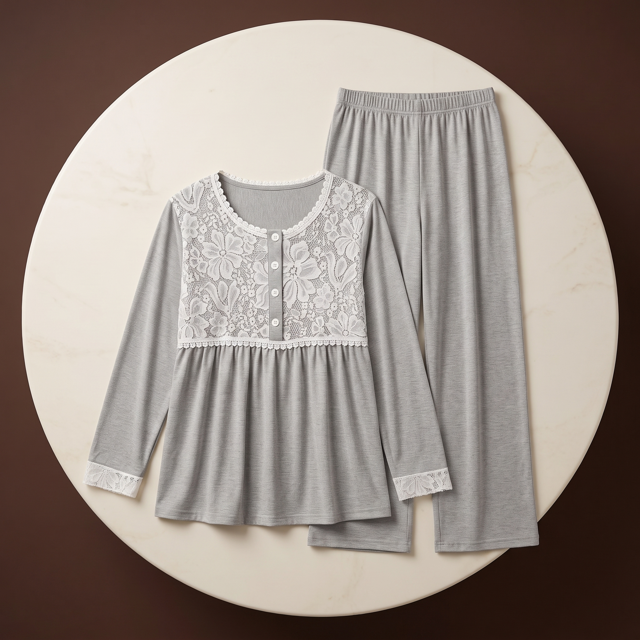 Womens Pajamas 536-3