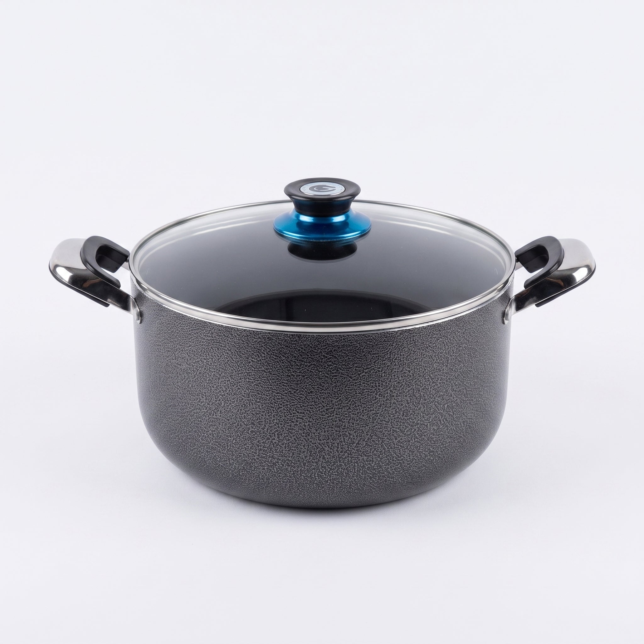 Pan with lid 28 cm