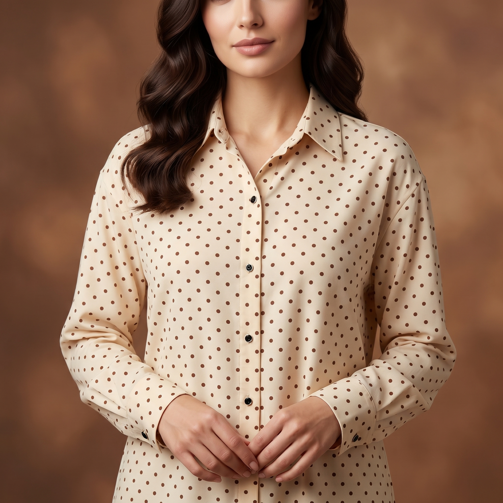 Womens Shirt 1Pcs 110