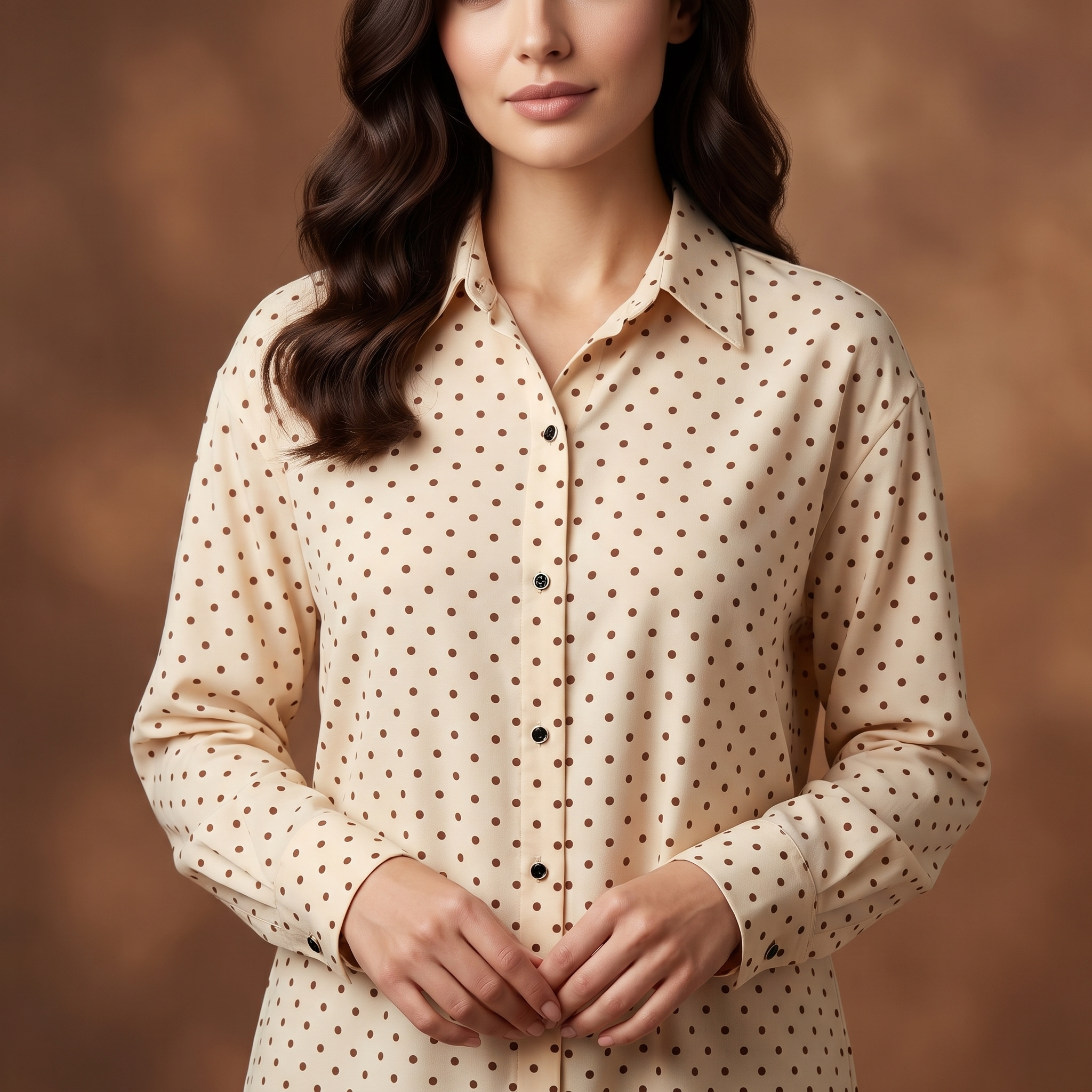 Womens Shirt 1Pcs 110