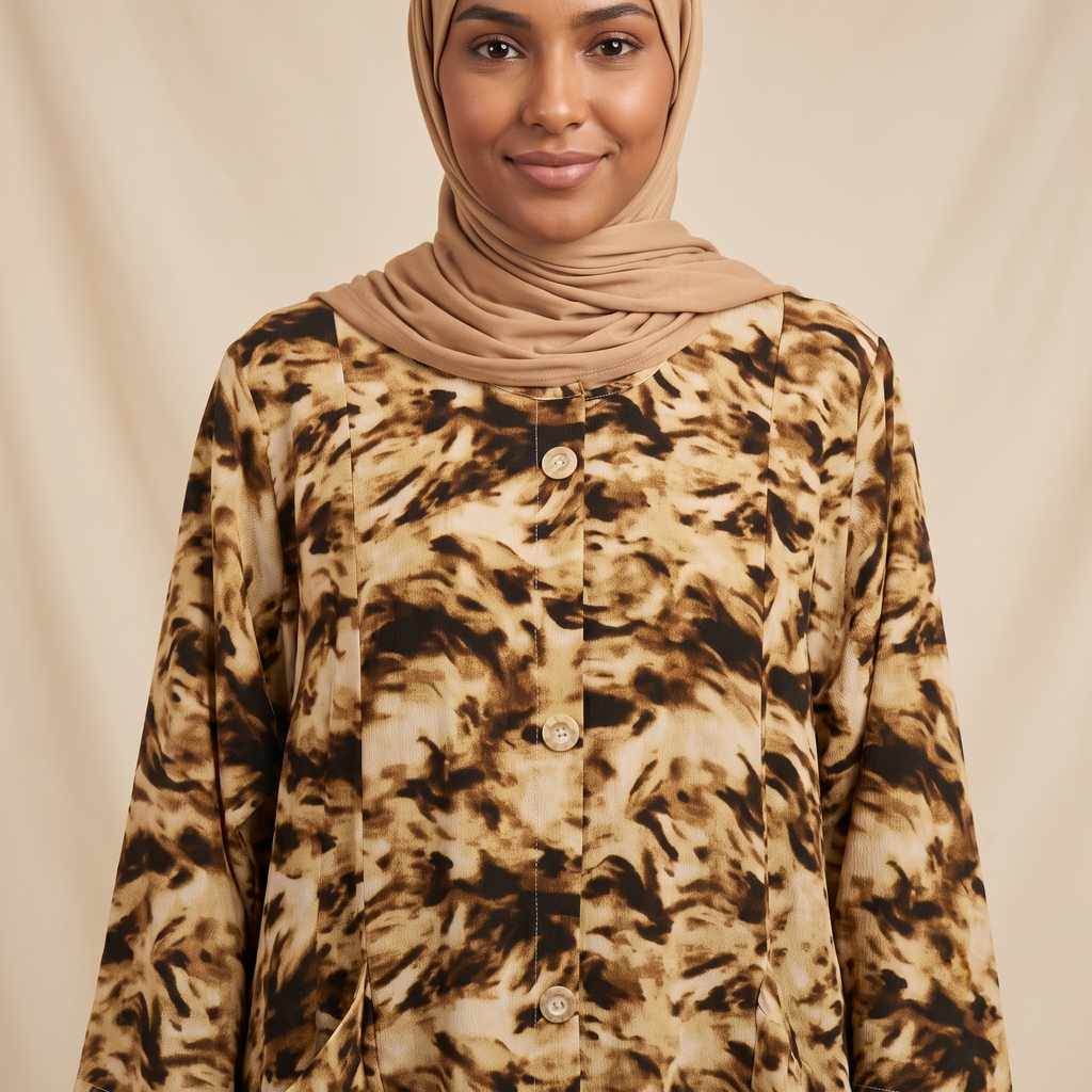 Darrah Nisai 1Pcs A0014-1