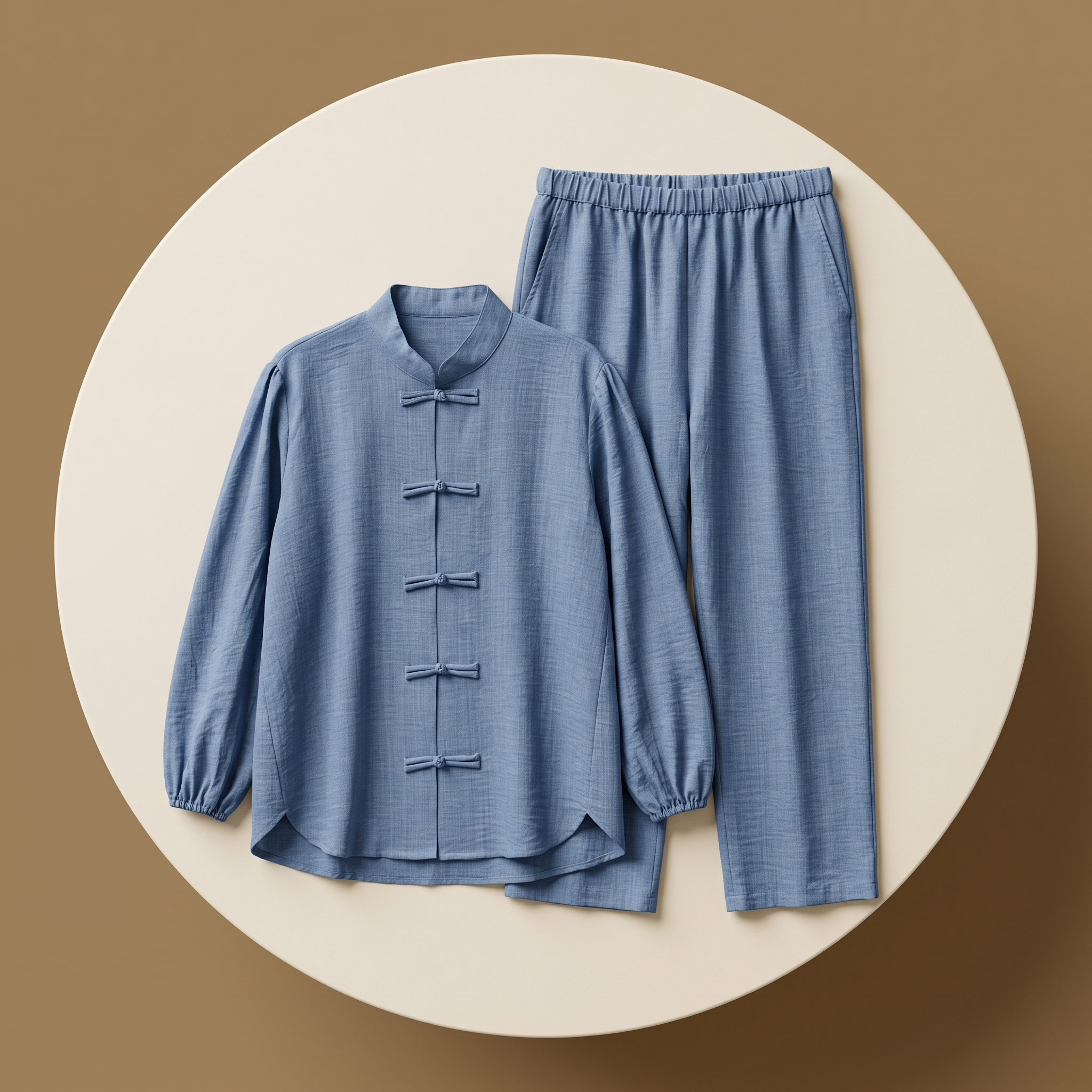 Womens 2Pcs Set 005547