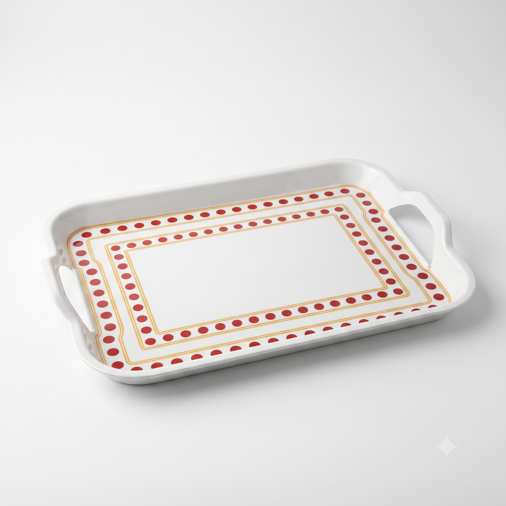 GWT115 Plastic tray