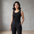 Womens Badi 4800