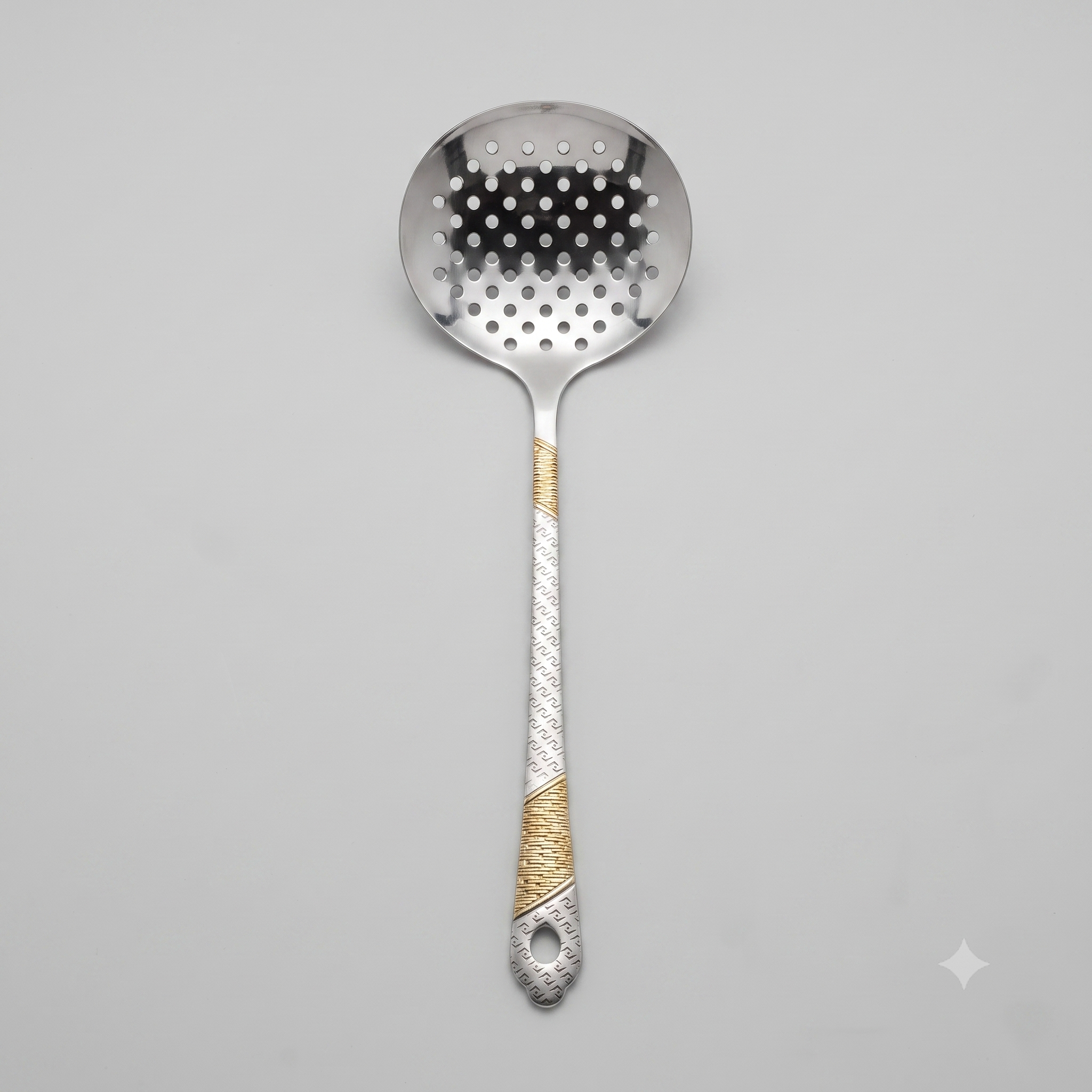Large ladle