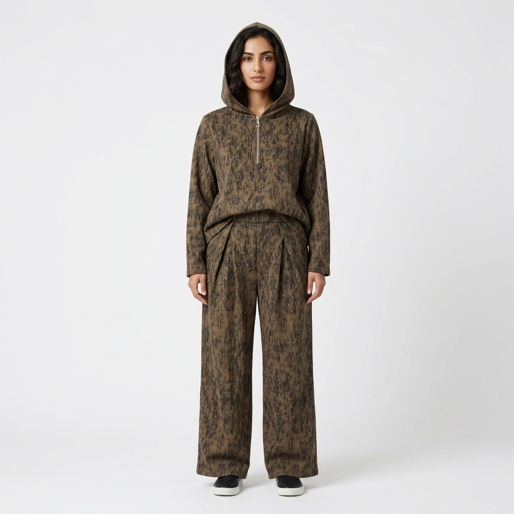 Womens 2Pcs Set 7170