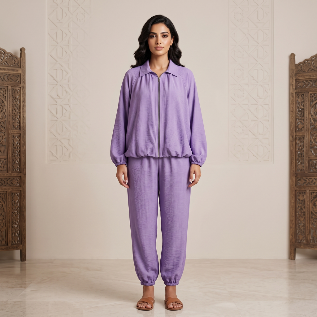 Womens 2Pcs Set 1183