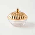 G4756/L-Golden Bowl