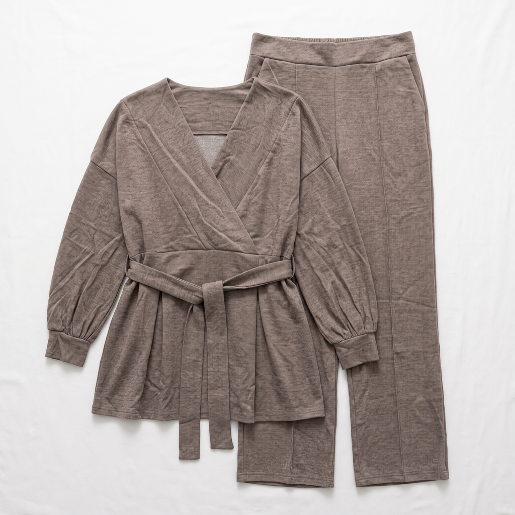 Womens 2Pcs Set 4482