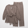 Womens 2Pcs Set 4482