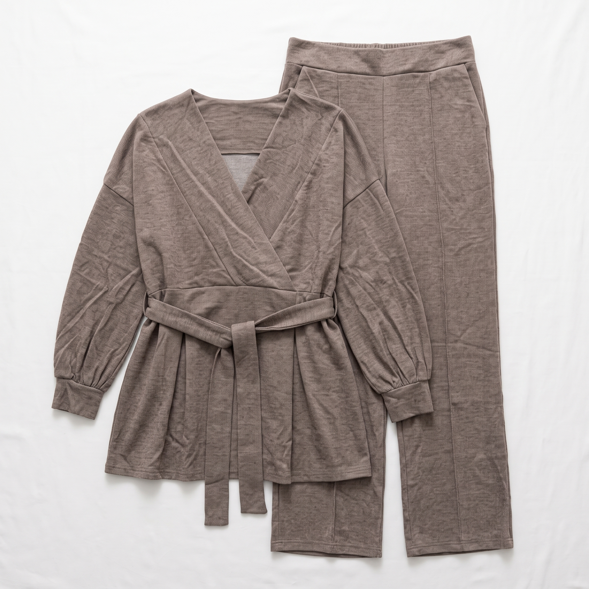 Womens 2Pcs Set 4482