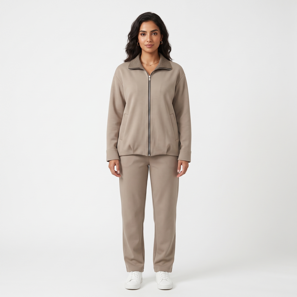 Womens 2Pcs Set 1407