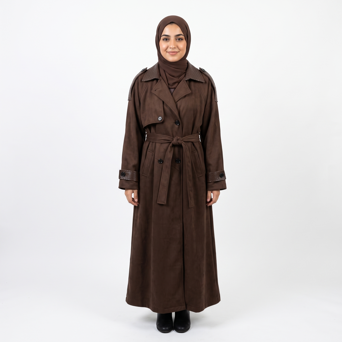 Womens Jacket 8654