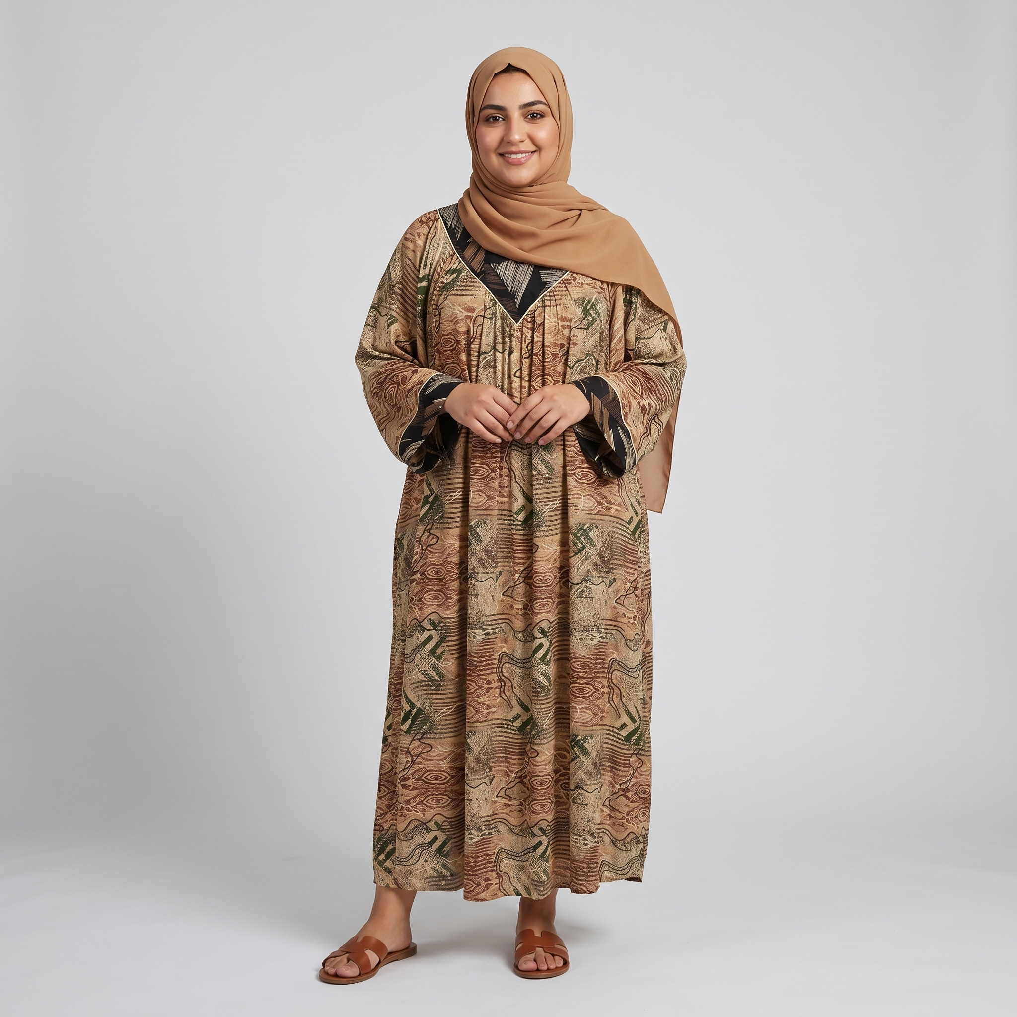 Darrah Nisai 1Pcs 005526-1