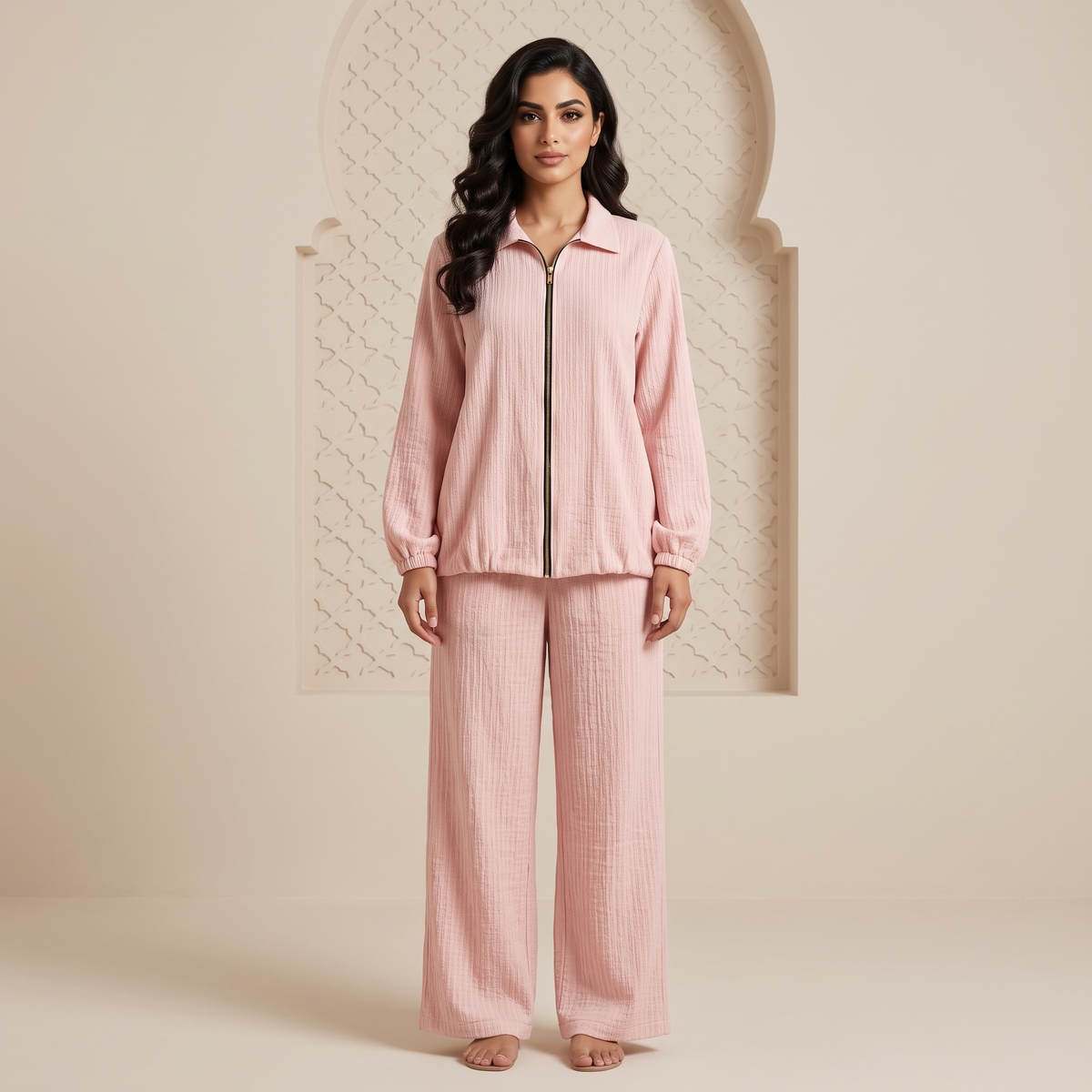 Womens 2Pcs Set 005