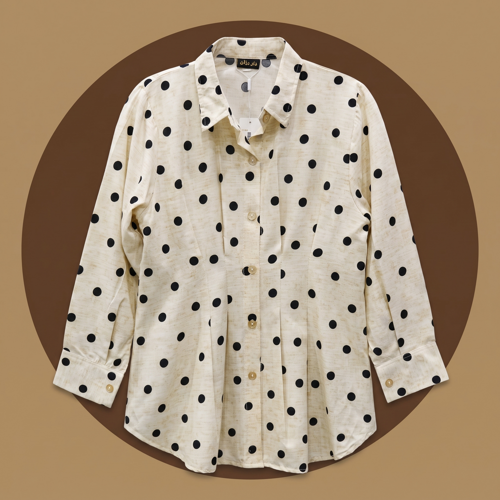 Womens Shirt 1Pcs 005590