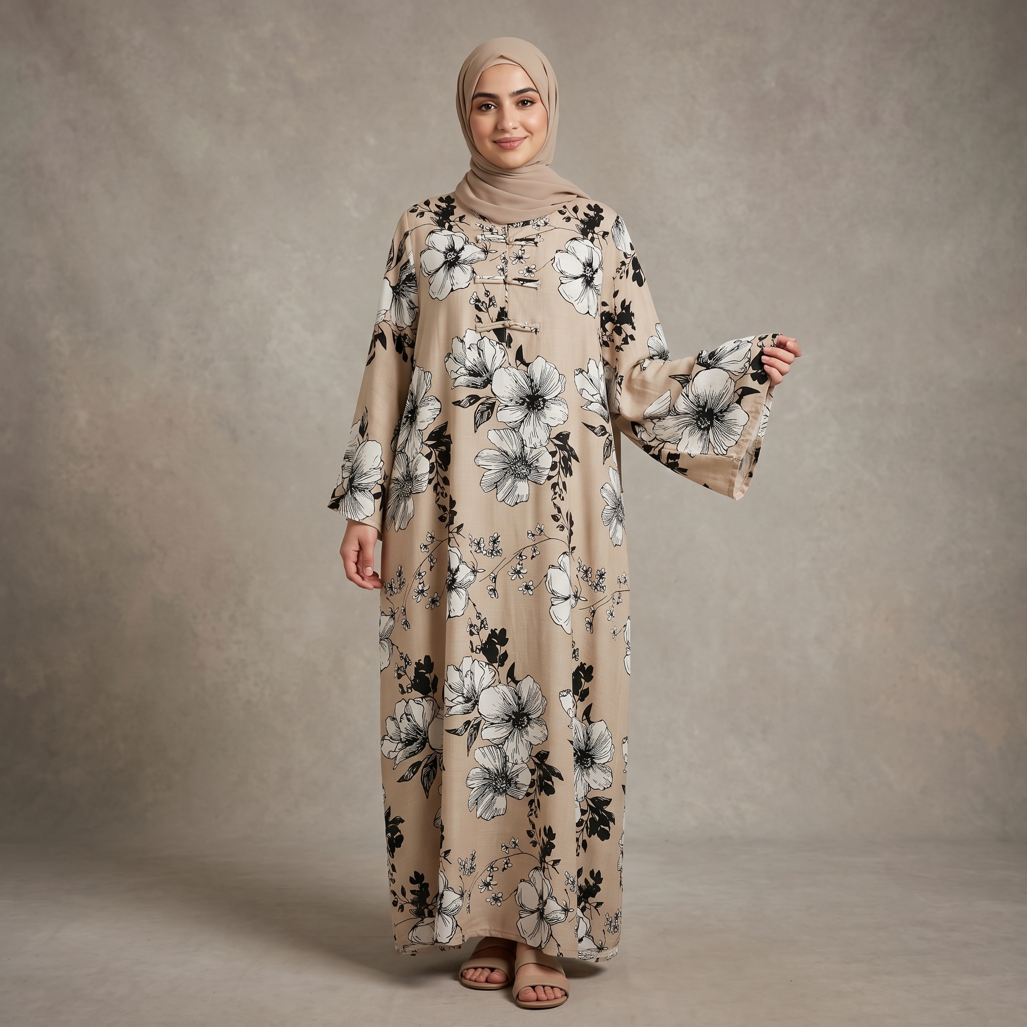 Darrah Nisai 1Pcs 005574