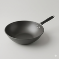 مقالي عميق اسود 32CM 215