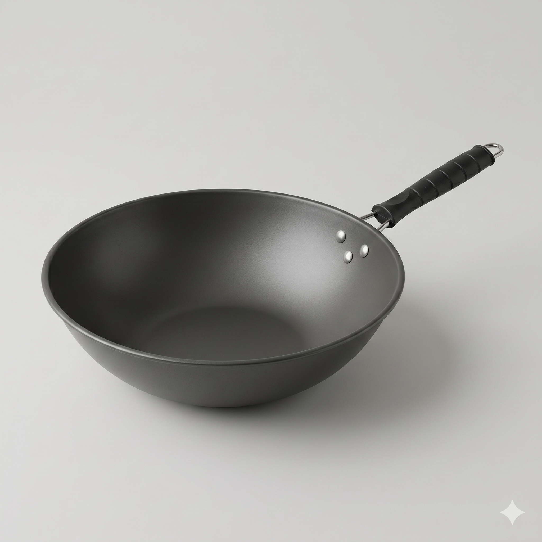 مقالي عميق اسود 32CM 215
