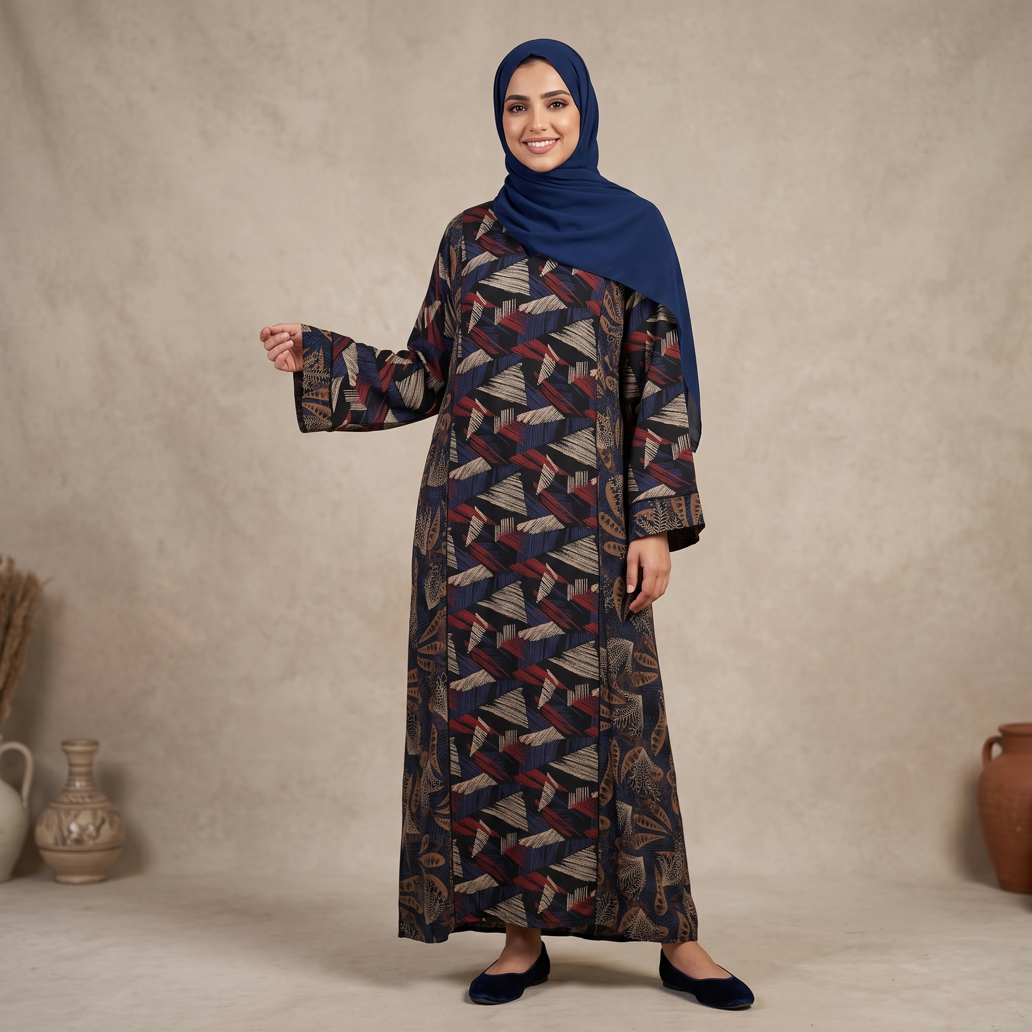 Darrah Nisai 1Pcs 005519-2