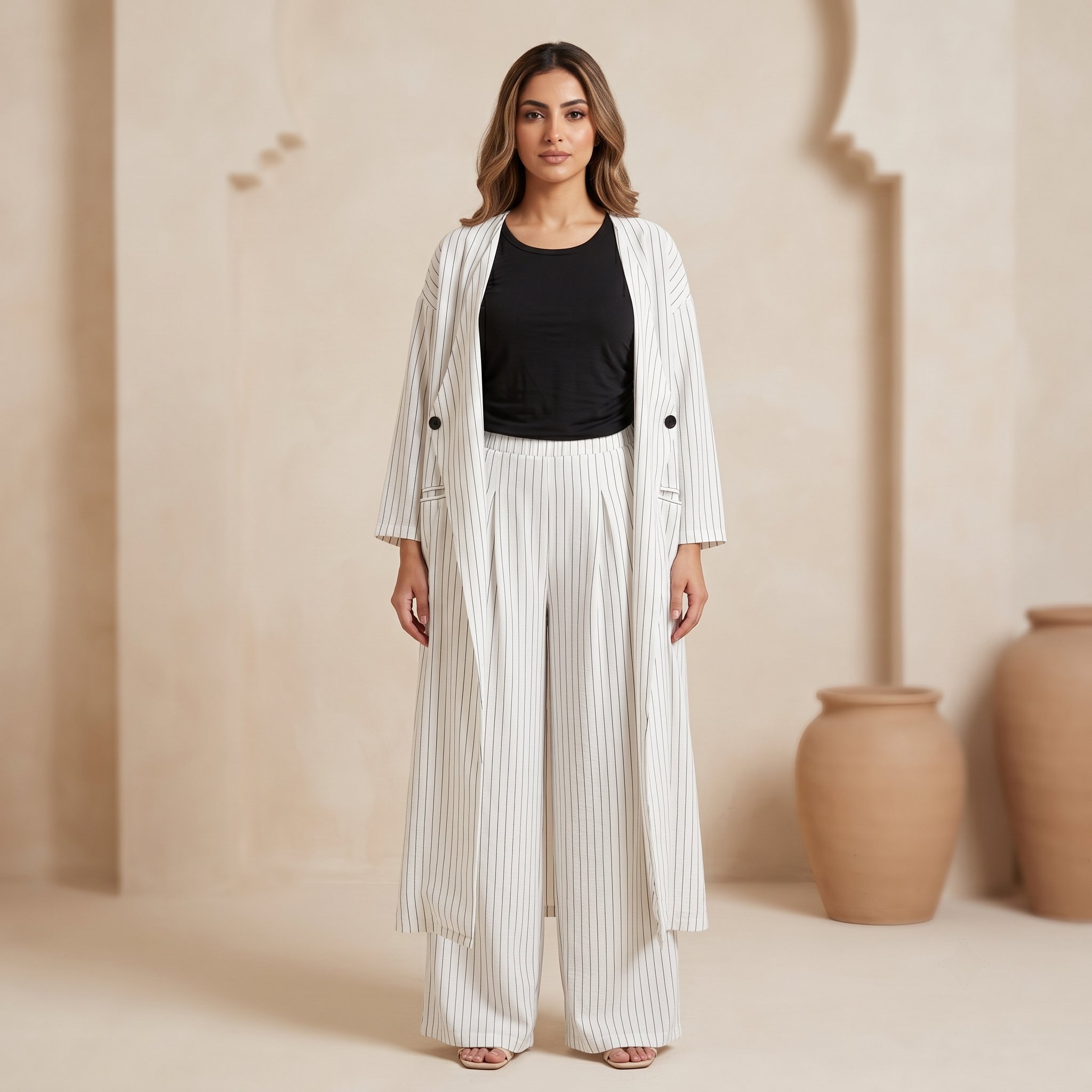 Womens 3Pcs Set 1179