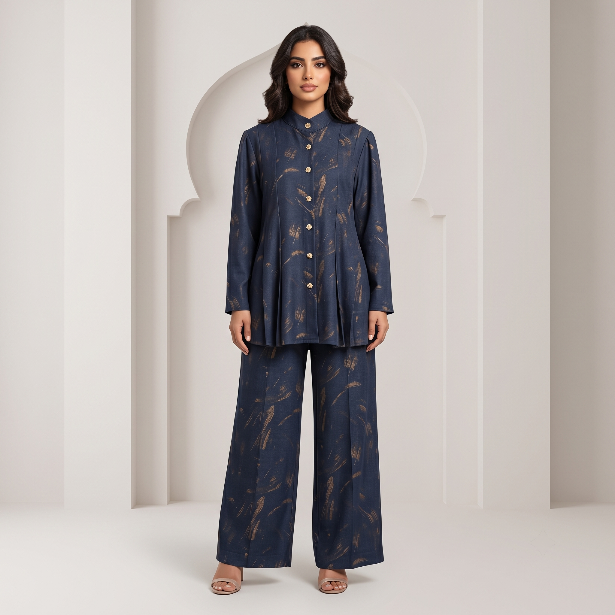 Womens 2Pcs Set 918