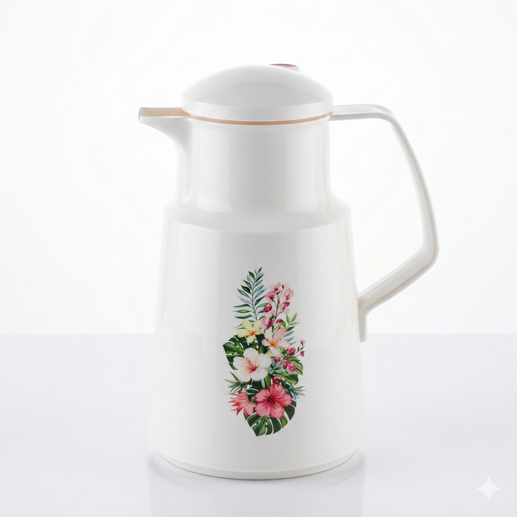 DÉCOR R-290 روت بونت ترمس شاي