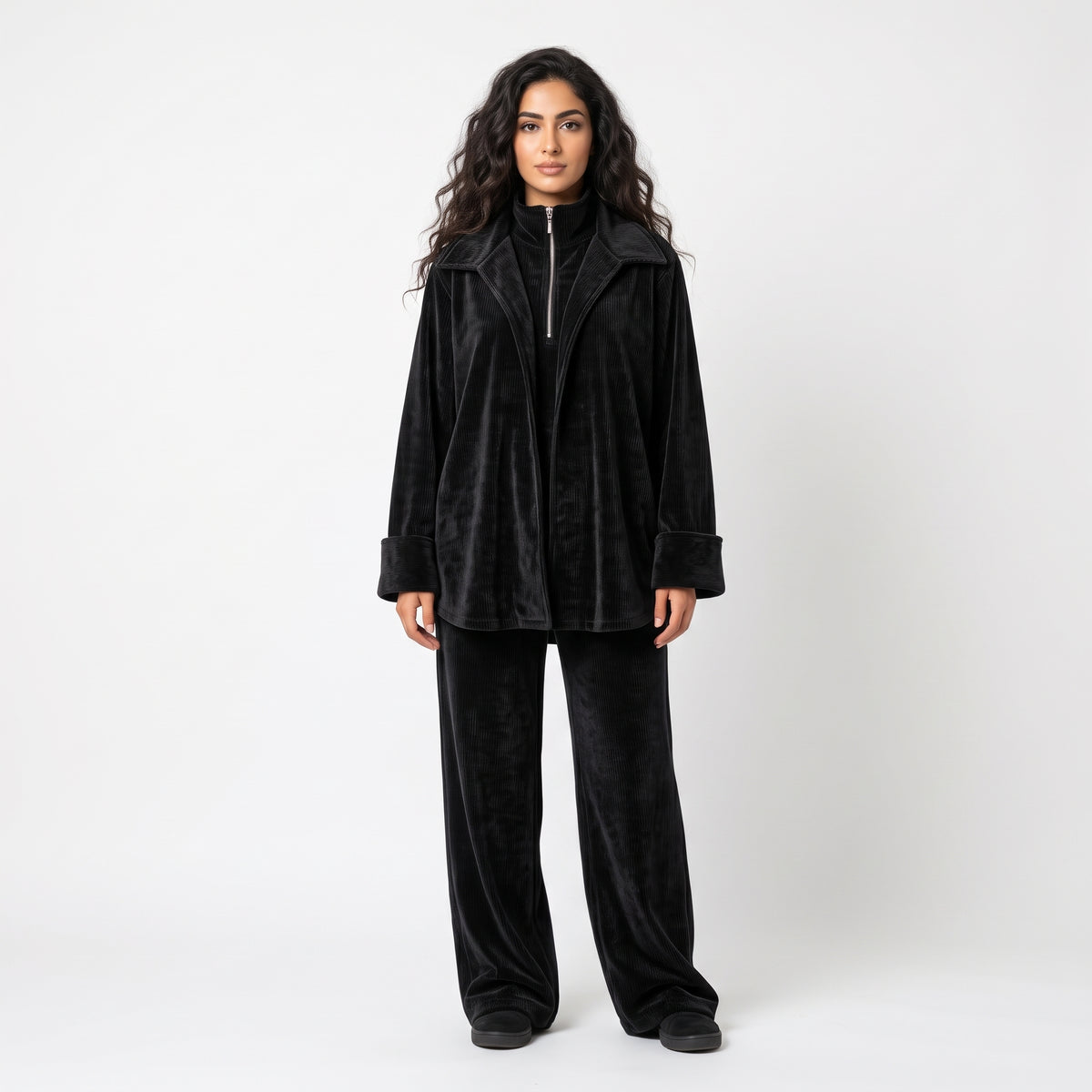 Womens 2Pcs Set 3069