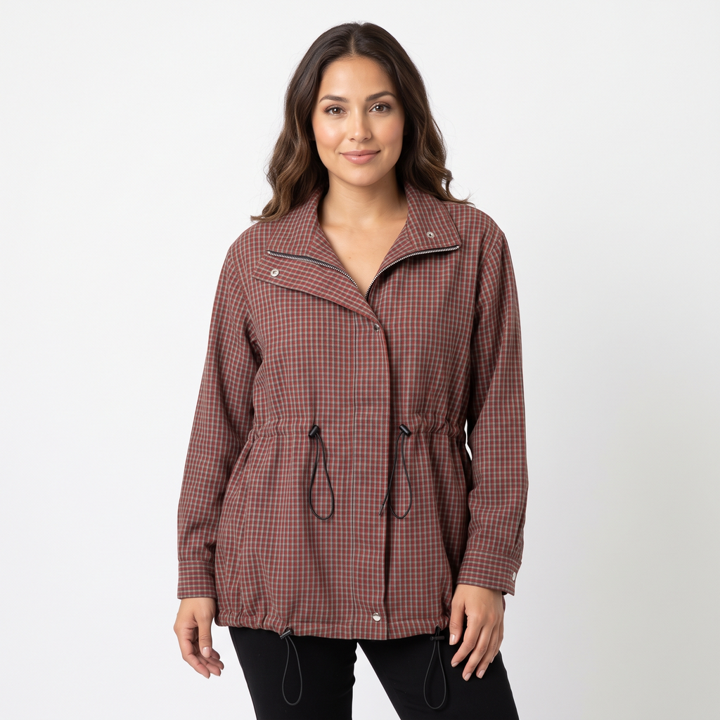 Womens Jacket 8656