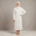 Womens Midi 2Pcs HM-70563