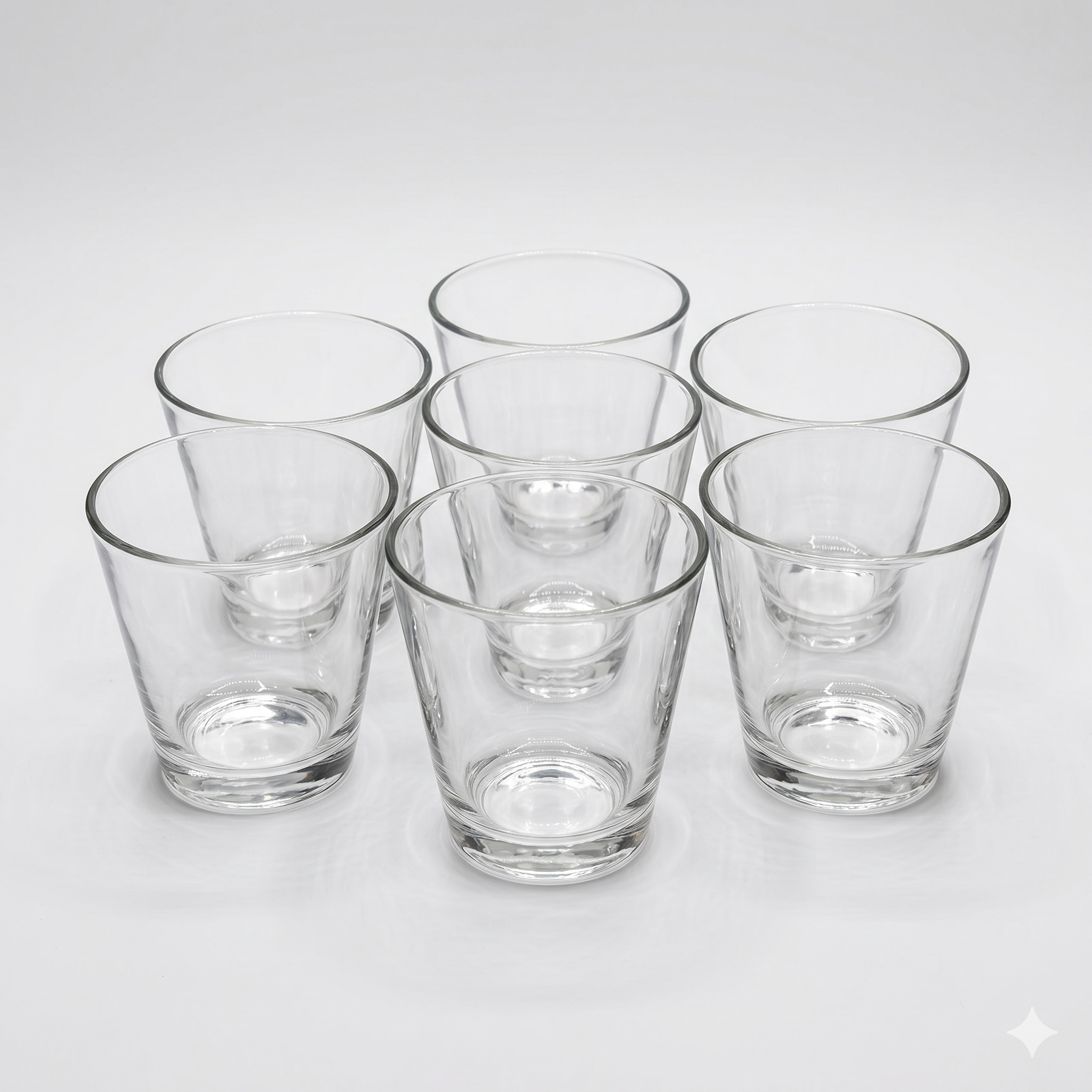 6Pcs Tumbler Set VTC805