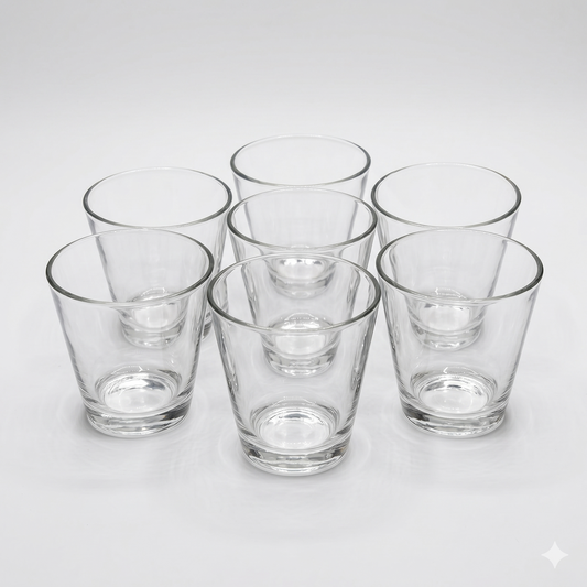 6Pcs Tumbler Set VTC805