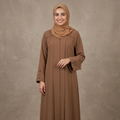 Abaya 1Pcs 0264