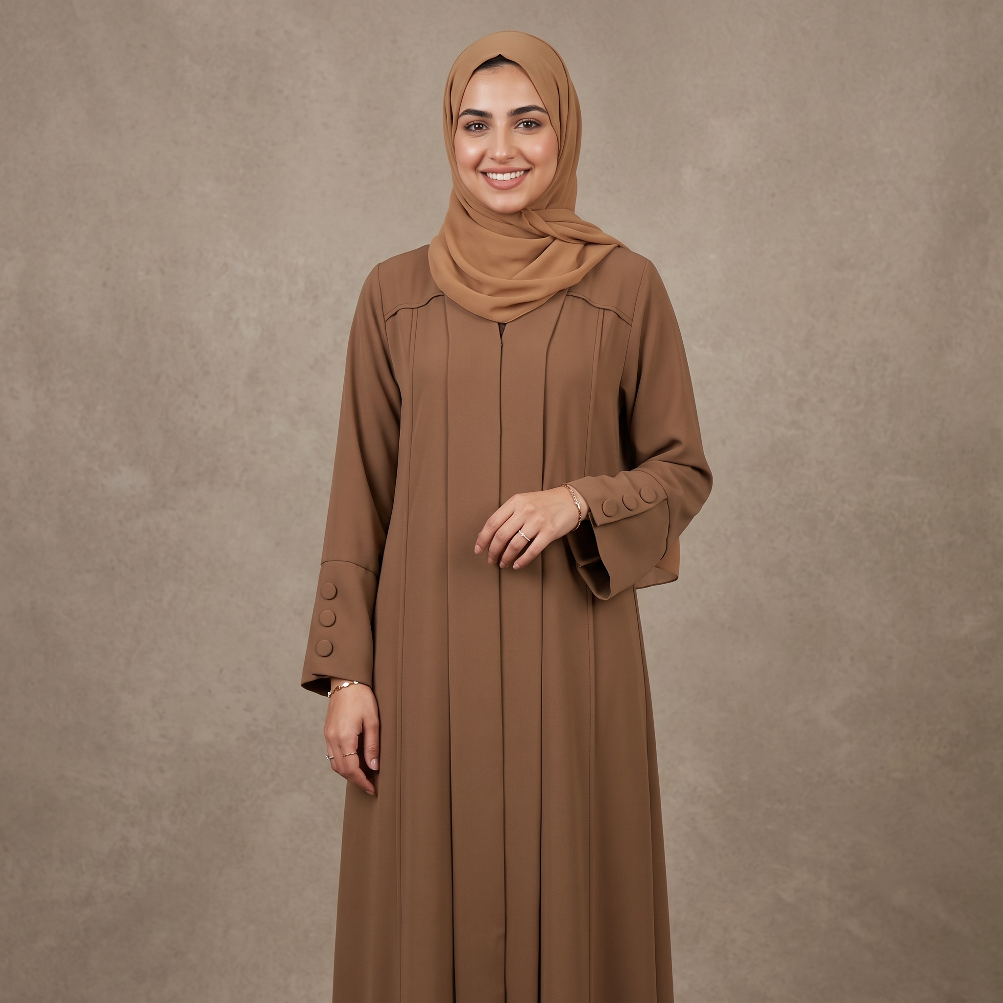 Abaya 1Pcs 0264