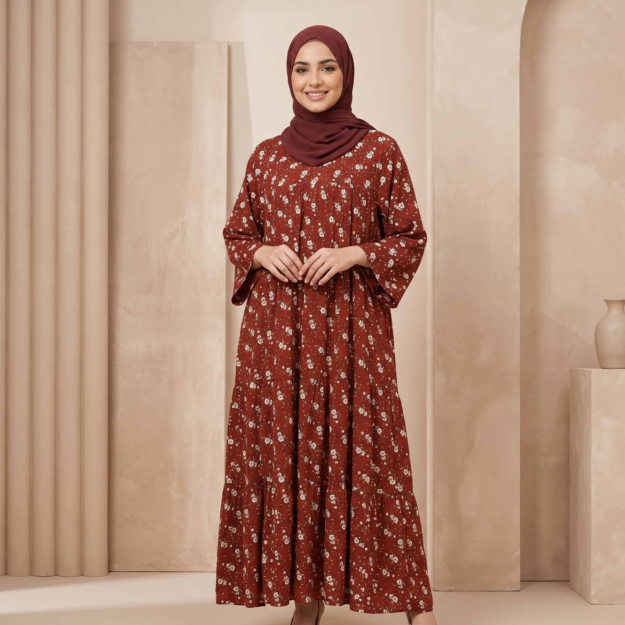 Darrah Nisai 1Pcs A0027-2