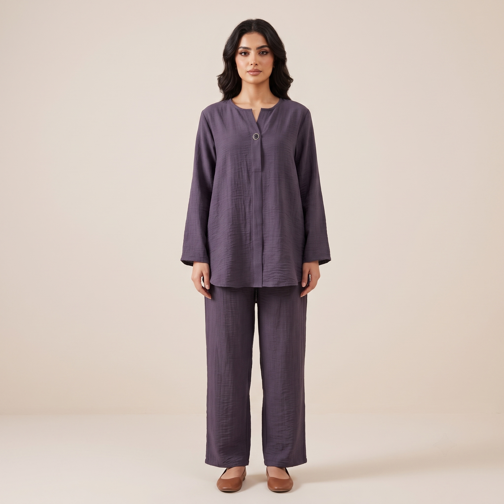 Womens 2Pcs Set 003339