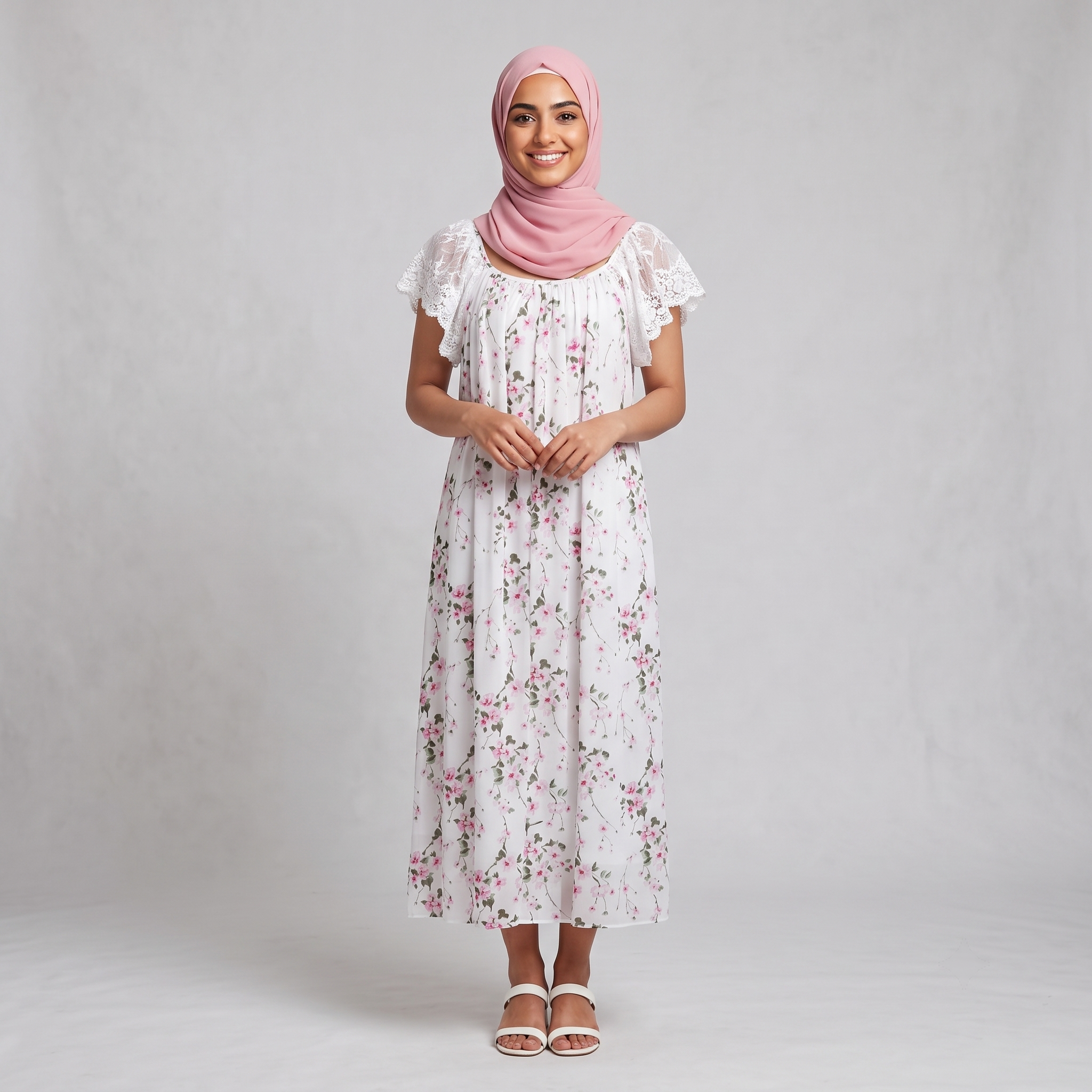 Womens Midi 1830-2