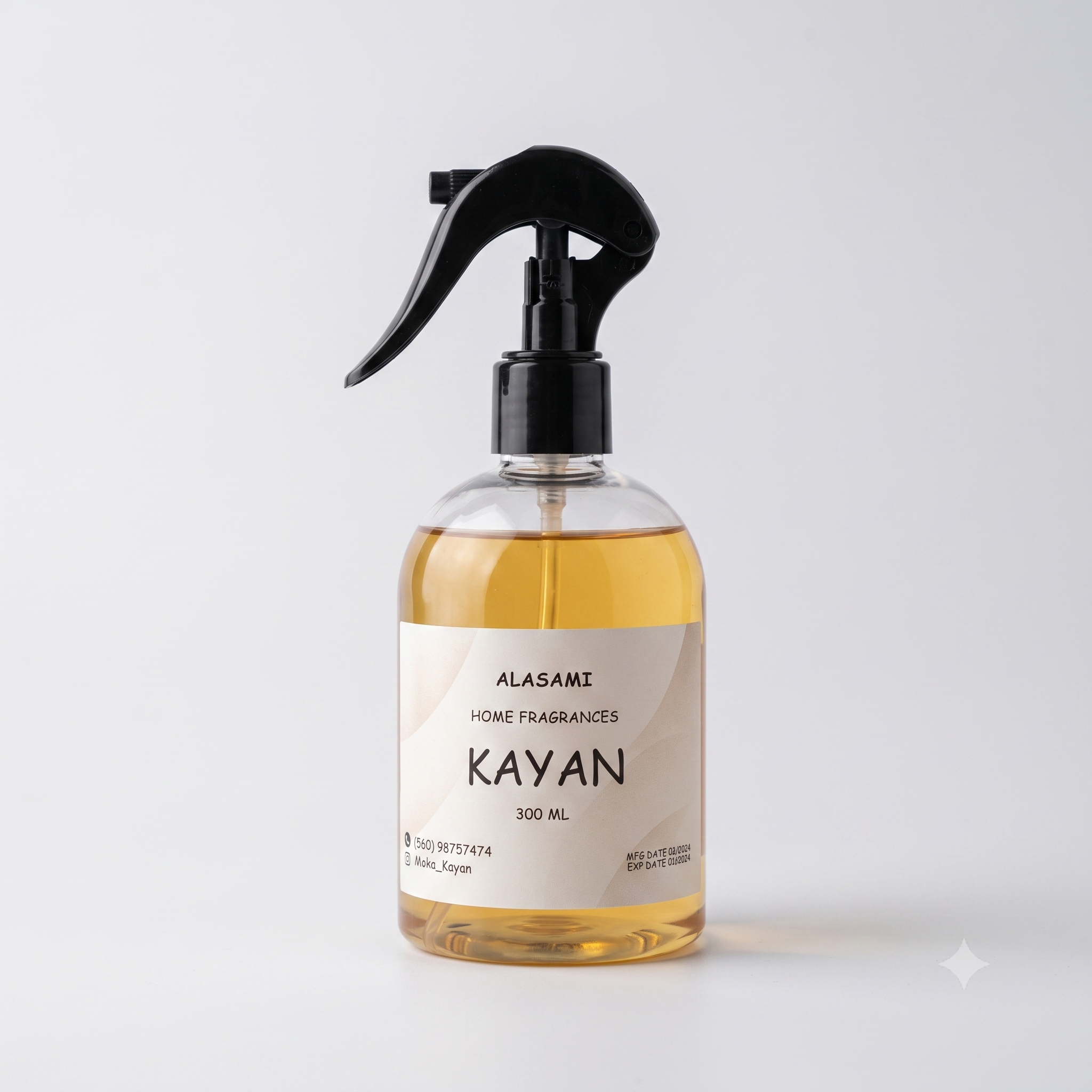 Room Freshener 300ml