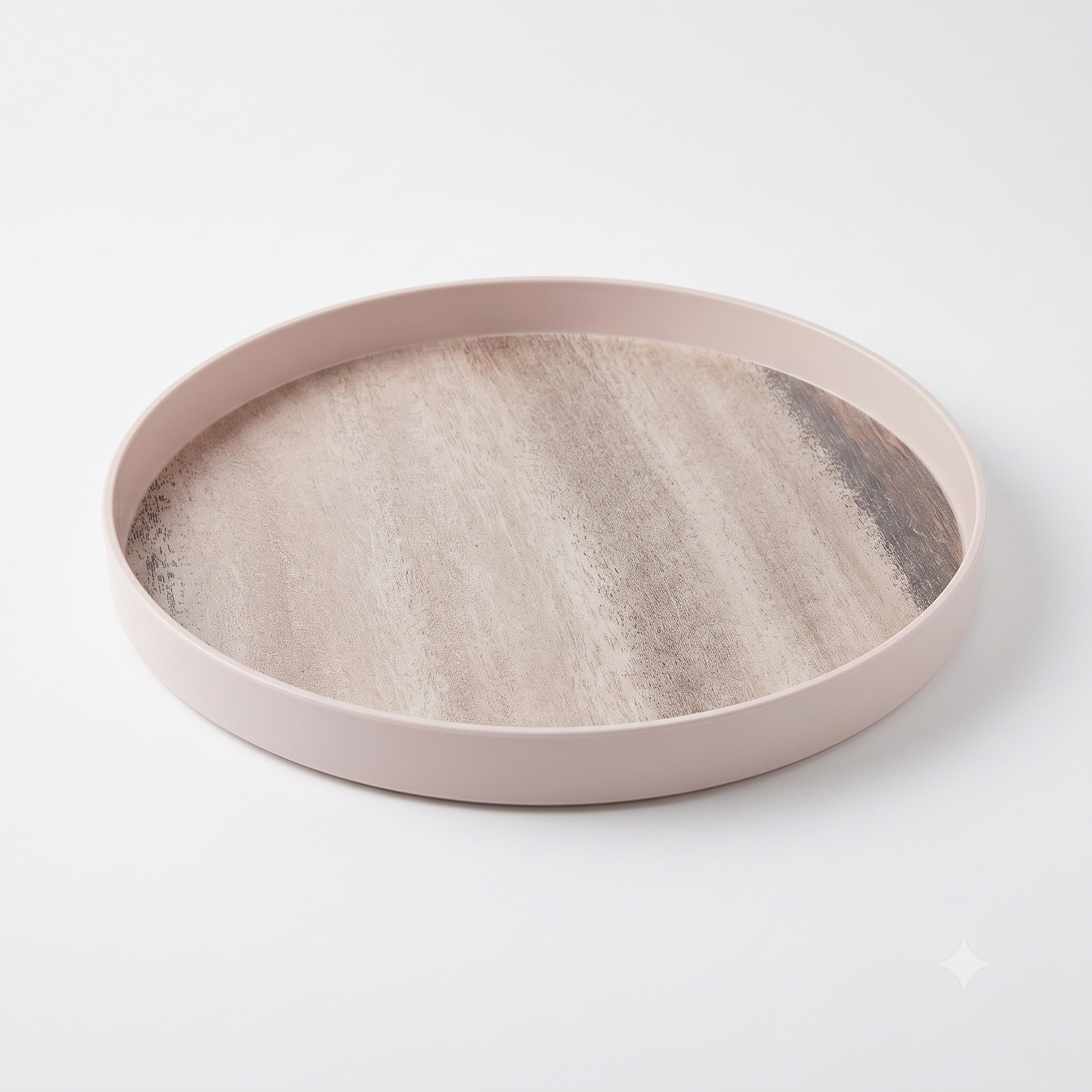 Melamine tray - medium