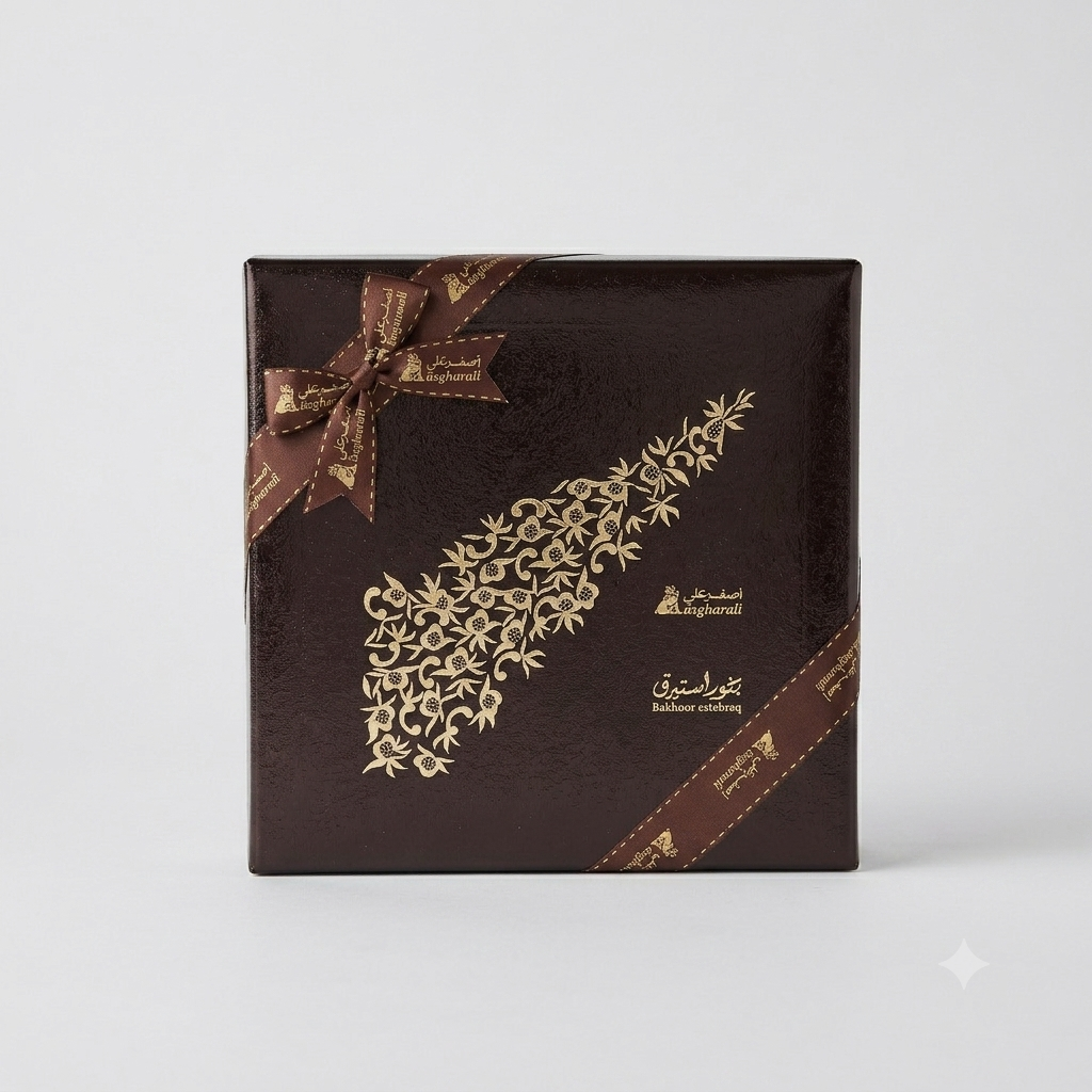 BAKHOOR SAFA 220GRM 301