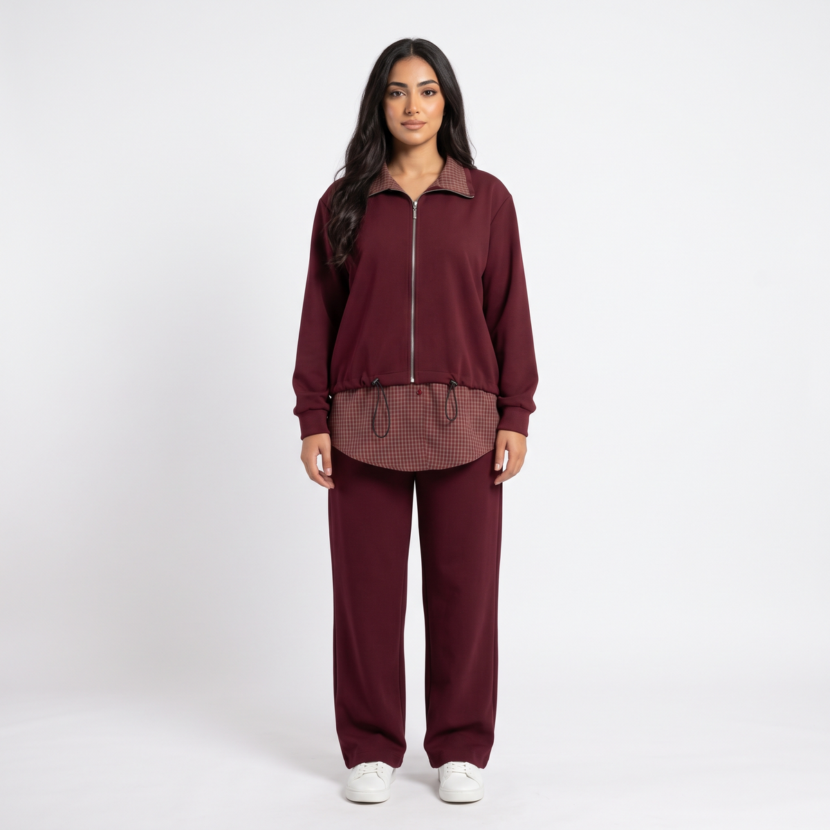 Womens 2Pcs Set 8657