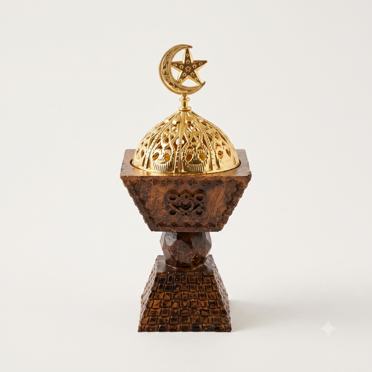 Incense burner mini distributors - HM24-10-127