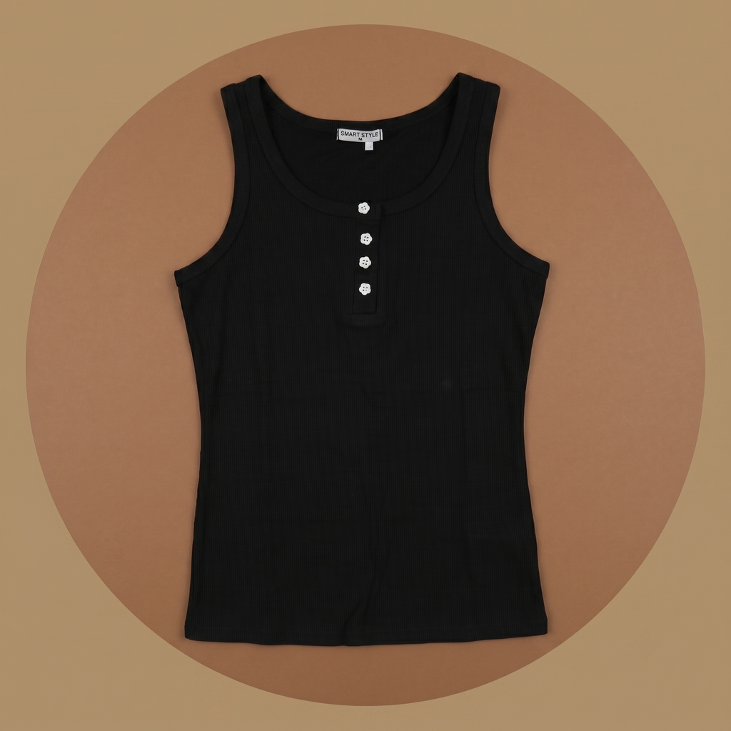 Womens Sleeveless Badi 4013