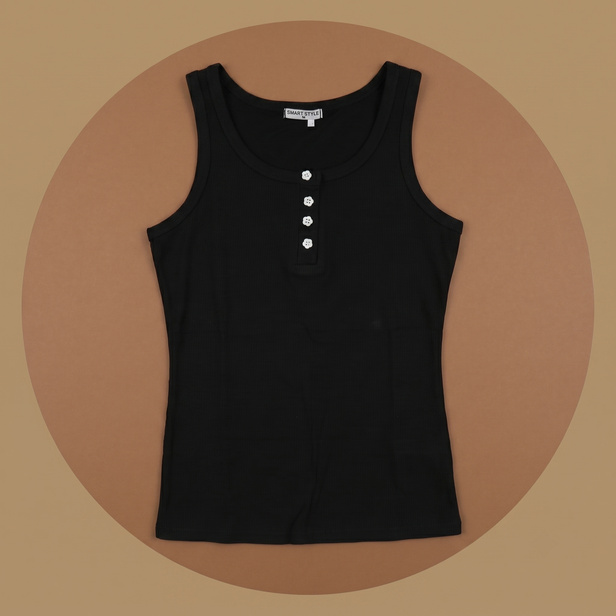 Womens Sleeveless Badi 4013