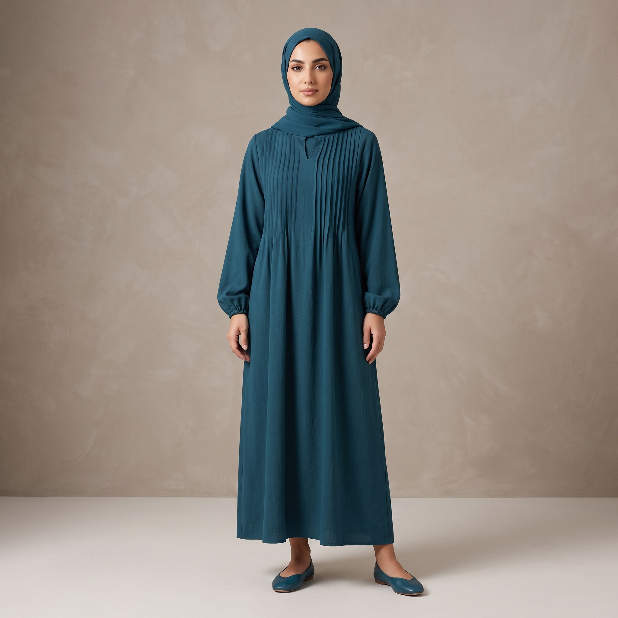Darrah & Shella 2Pcs 005559