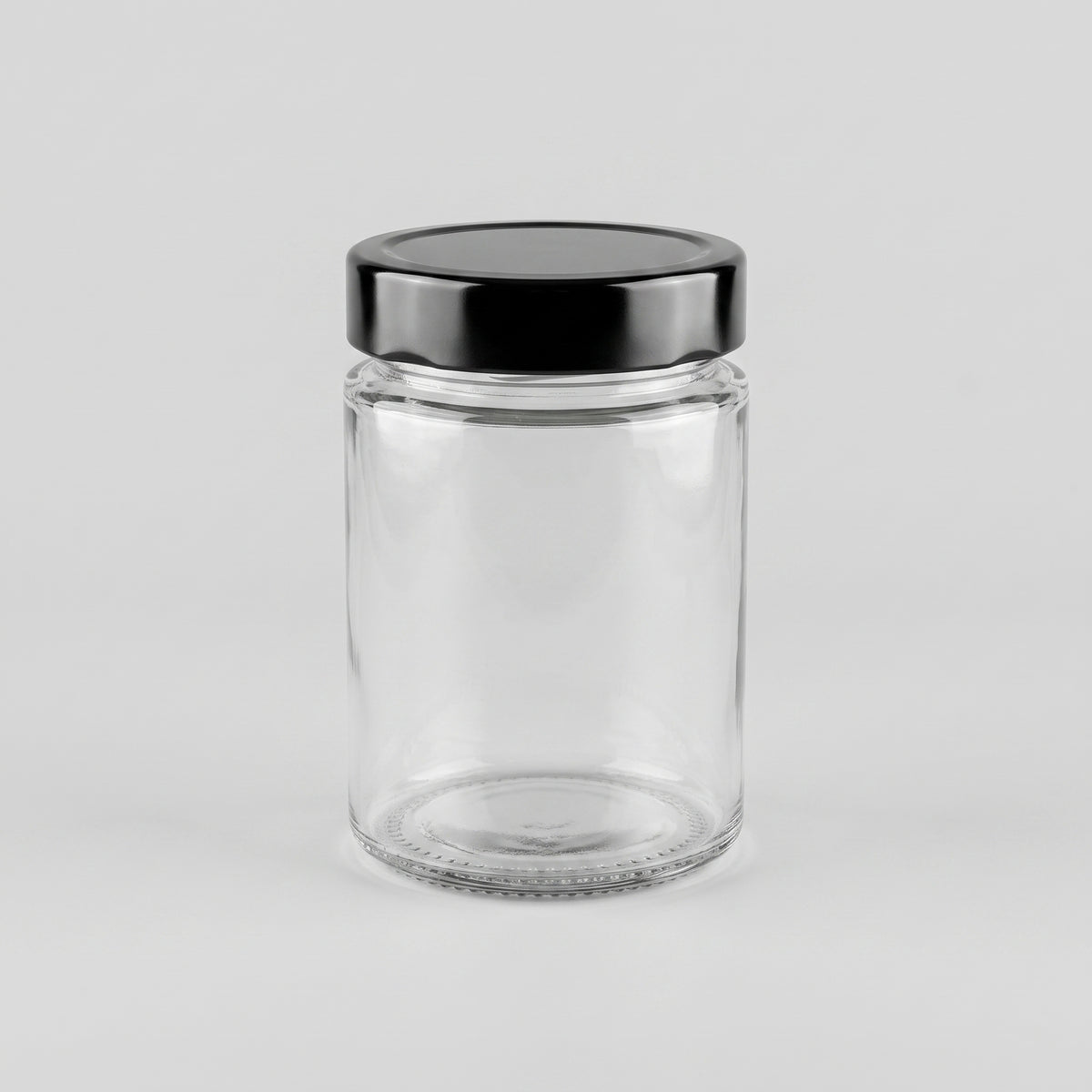 Pot with lid 16 cm