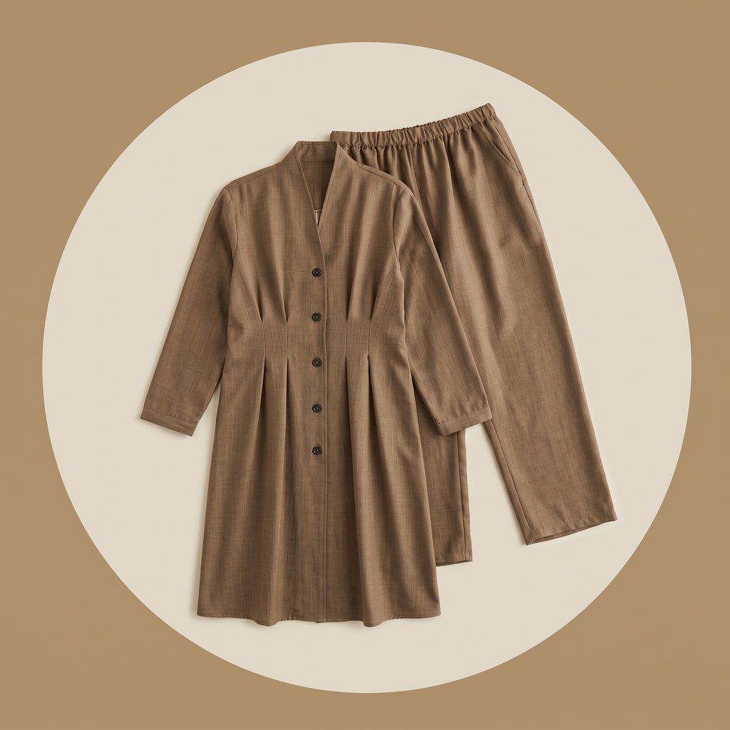 Womens 2Pcs Set 106