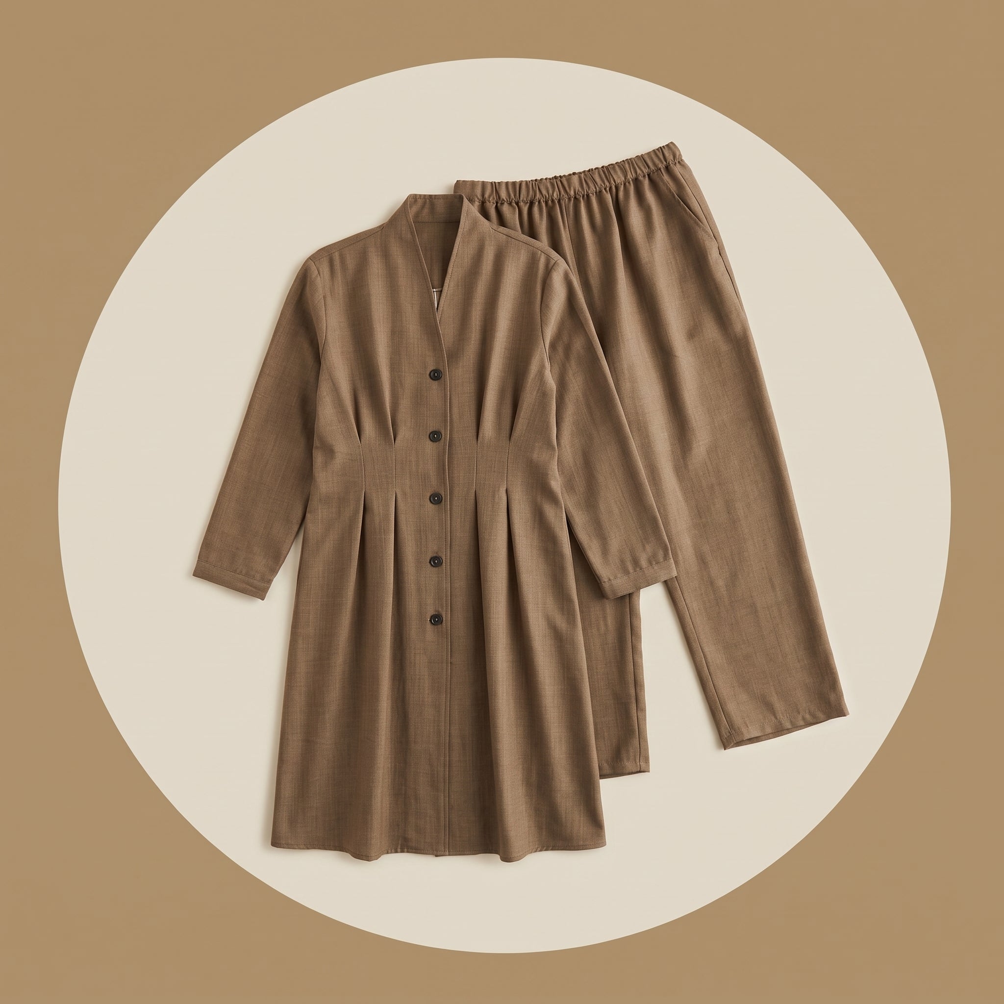 Womens 2Pcs Set 106