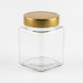 Pot with lid 16 cm